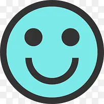 快乐的图标-空若网 快乐的图标-空若网
