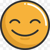 快乐的图标-空若网 快乐的图标-空若网