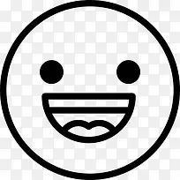 快乐的图标-空若网 快乐的图标-空若网