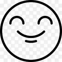 快乐的图标-空若网 快乐的图标-空若网