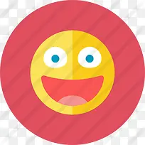 快乐的图标-空若网 快乐的图标-空若网