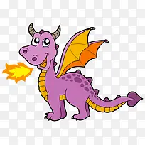 可爱卡通恐龙-空若网 可爱卡通恐龙-空若网