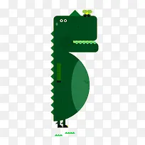 可爱恐龙-空若网 可爱恐龙-空若网