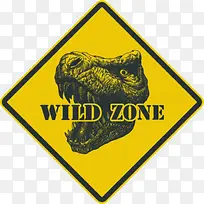 恐龙标志-空若网 恐龙标志-空若网