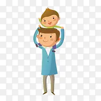 卡通人物-空若网 卡通人物-空若网