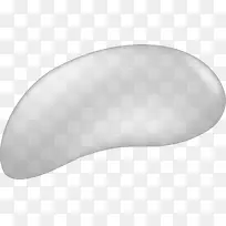 白色修复眼袋素材-空若网 白色修复眼袋素材-空若网