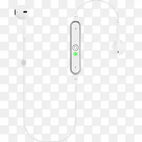 白色可爱耳机电商-空若网 白色可爱耳机电商-空若网