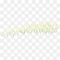 可爱简约白色草地-空若网 可爱简约白色草地-空若网