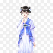 ��ɫ��ͨ�ɰ�СŮ-������