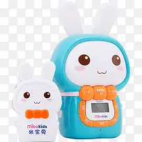 可爱蓝色电子玩具-空若网 可爱蓝色电子玩具-空若网