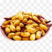 花生米食品食物美食-空若网 花生米食品食物美食-空若网