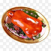 高清摄影美味食物北京烤鸭-空若网 高清摄影美味食物北京烤鸭-空若网