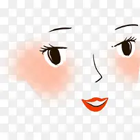 �廭��Ů�����ֻ�-������