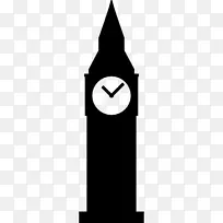 大本钟埃菲尔铁塔地标-大本钟透明PNG-空若网 大本钟埃菲尔铁塔地标-大本钟透明PNG-空若网