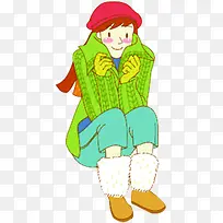 �����ɰ��ֻ���Ů-������