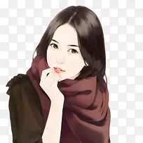 �ֻ�Χ���ɰ���Ů-������