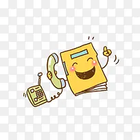 ���绰-������