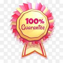 精美手绘卡通奖章-空若网 精美手绘卡通奖章-空若网