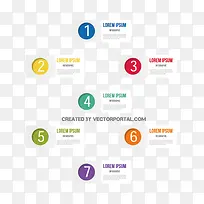 矢量彩色目录-空若网 矢量彩色目录-空若网