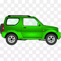 小型车铃木吉普-空若网 小型车铃木吉普-空若网
