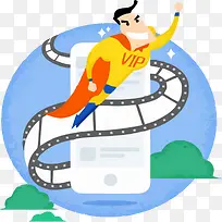 �ֻ�Ӱ��VIP-������