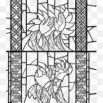 �廭-������