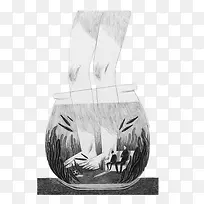 �廭-������