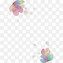 手绘创意合成形状-空若网 手绘创意合成形状-空若网