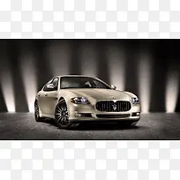 摄影创意合成效果汽车效果合成-空若网 摄影创意合成效果汽车效果合成-空若网