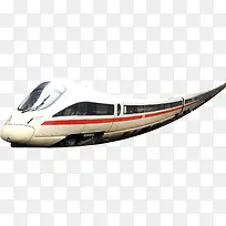 高清摄影创意合成动车-空若网 高清摄影创意合成动车-空若网