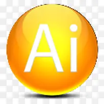 AI��ɫ����ͼ��-������