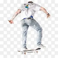 滑板达人-空若网 滑板达人-空若网