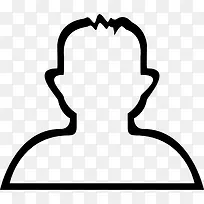 用户图标-空若网 用户图标-空若网