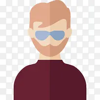 阿凡达图标-空若网 阿凡达图标-空若网