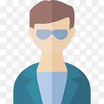 阿凡达图标-空若网 阿凡达图标-空若网