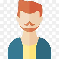 阿凡达图标-空若网 阿凡达图标-空若网