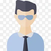 阿凡达图标-空若网 阿凡达图标-空若网