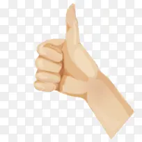 伸出手指赞扬-空若网 伸出手指赞扬-空若网