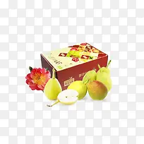 香梨-空若网 香梨-空若网