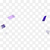 手绘促销家电装饰-空若网 手绘促销家电装饰-空若网