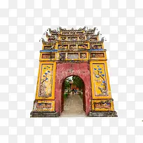 创意摄影复古建筑-空若网 创意摄影复古建筑-空若网