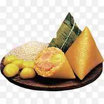 创意高清摄影黄色的粽子-空若网 创意高清摄影黄色的粽子-空若网