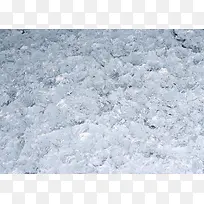 创意高清摄影白色的冰面-空若网 创意高清摄影白色的冰面-空若网