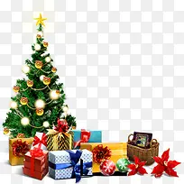 创意高清摄影圣诞节造型-空若网 创意高清摄影圣诞节造型-空若网