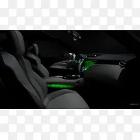 创意高清摄影车内-空若网 创意高清摄影车内-空若网