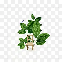 绿色创意高清手绘摄影-空若网 绿色创意高清手绘摄影-空若网