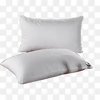 高清摄影创意白色的枕头-空若网 高清摄影创意白色的枕头-空若网