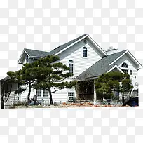 度假区创意高清摄影-空若网 度假区创意高清摄影-空若网