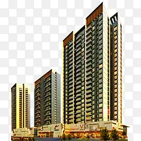 高清摄影创意繁华都市-空若网 高清摄影创意繁华都市-空若网