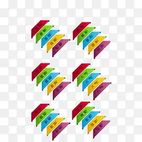 各种淘宝促销角标-空若网 各种淘宝促销角标-空若网